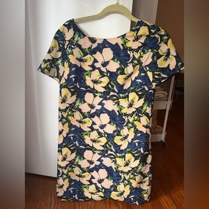 Jcrew dress